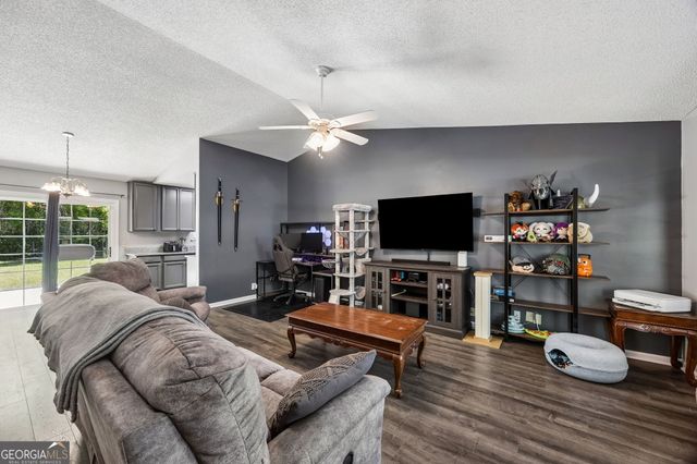507 Sunnyside Court, St. Marys, GA 31558