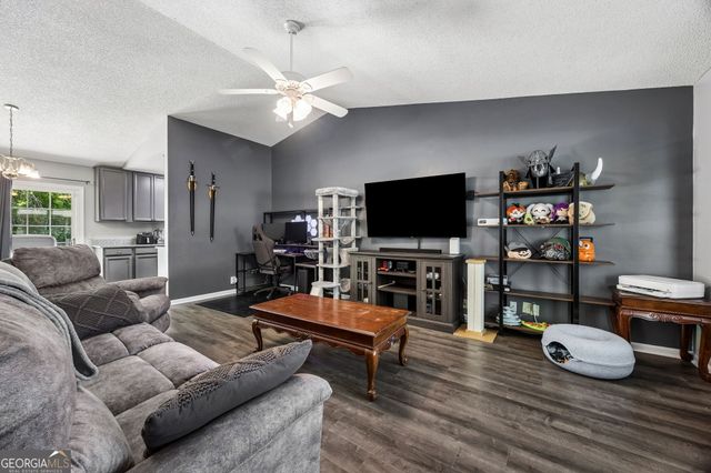 507 Sunnyside Court, St. Marys, GA 31558