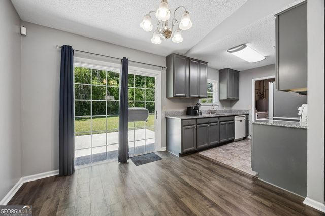 507 Sunnyside Court, St. Marys, GA 31558
