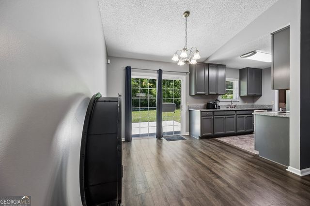 507 Sunnyside Court, St. Marys, GA 31558