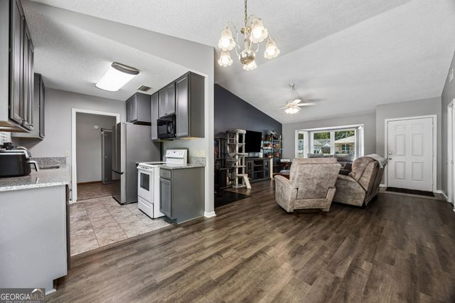 507 Sunnyside Court, St. Marys, GA 31558