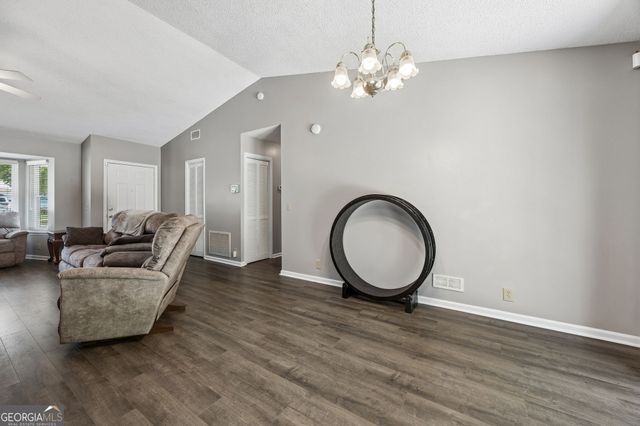 507 Sunnyside Court, St. Marys, GA 31558