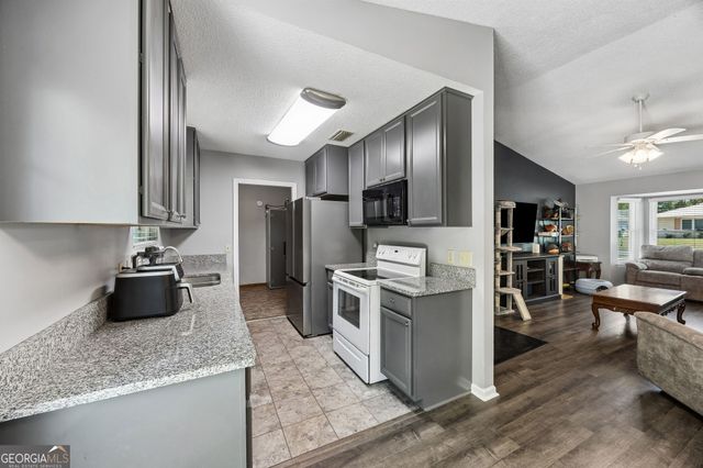 507 Sunnyside Court, St. Marys, GA 31558