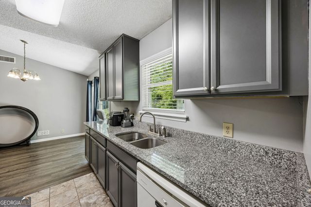 507 Sunnyside Court, St. Marys, GA 31558