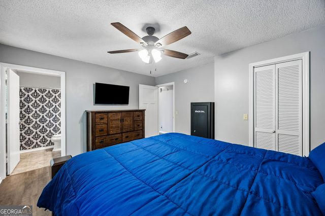 507 Sunnyside Court, St. Marys, GA 31558