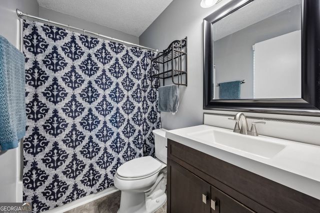 507 Sunnyside Court, St. Marys, GA 31558