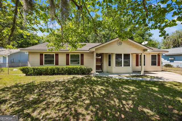 507 Sunnyside Court, St. Marys, GA 31558