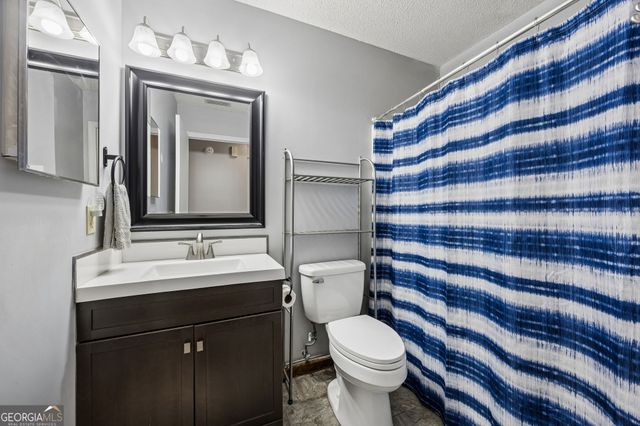 507 Sunnyside Court, St. Marys, GA 31558