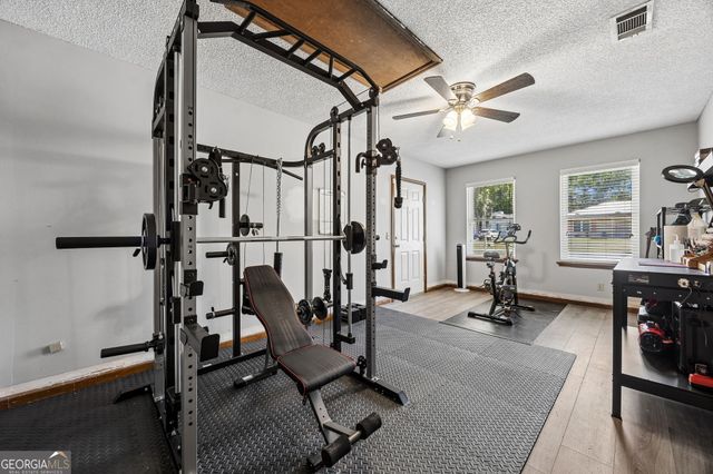 507 Sunnyside Court, St. Marys, GA 31558