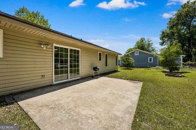 507 Sunnyside Court, St. Marys, GA 31558