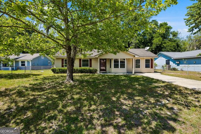 507 Sunnyside Court, St. Marys, GA 31558