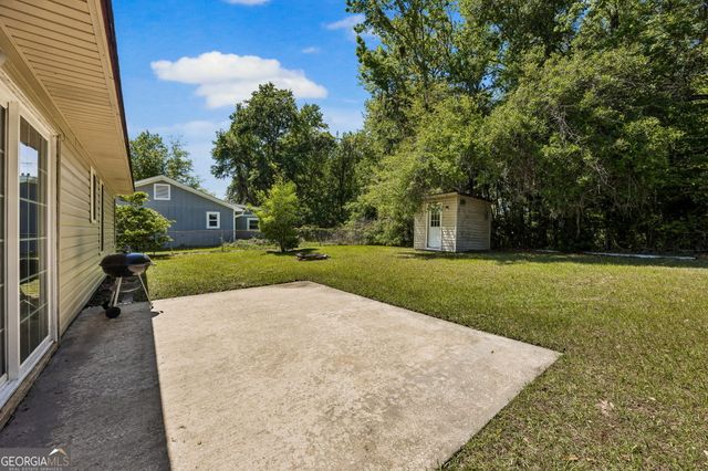 507 Sunnyside Court, St. Marys, GA 31558