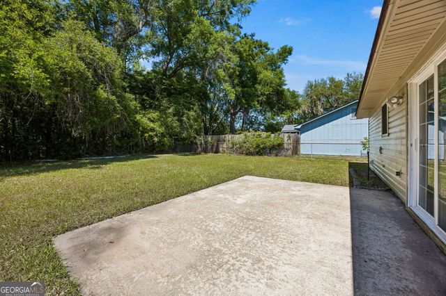 507 Sunnyside Court, St. Marys, GA 31558
