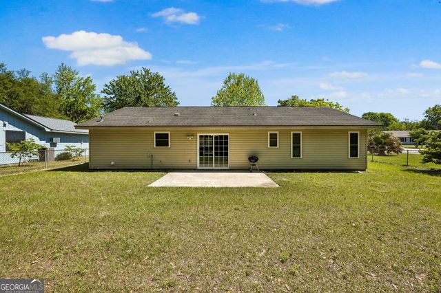 507 Sunnyside Court, St. Marys, GA 31558