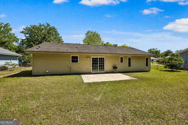 507 Sunnyside Court, St. Marys, GA 31558