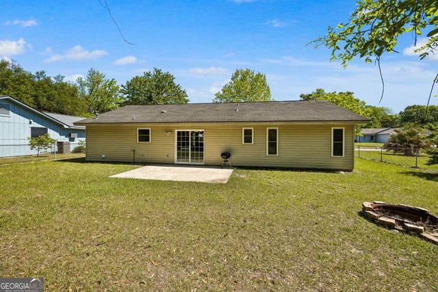 507 Sunnyside Court, St. Marys, GA 31558