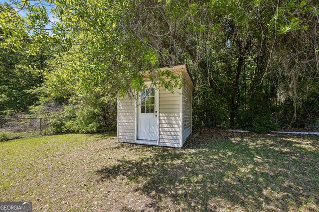 507 Sunnyside Court, St. Marys, GA 31558