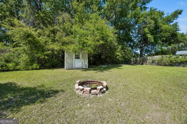 507 Sunnyside Court, St. Marys, GA 31558