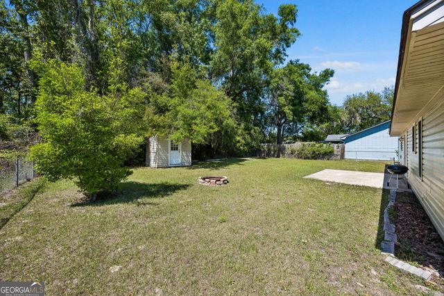 507 Sunnyside Court, St. Marys, GA 31558