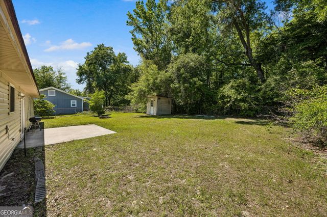 507 Sunnyside Court, St. Marys, GA 31558