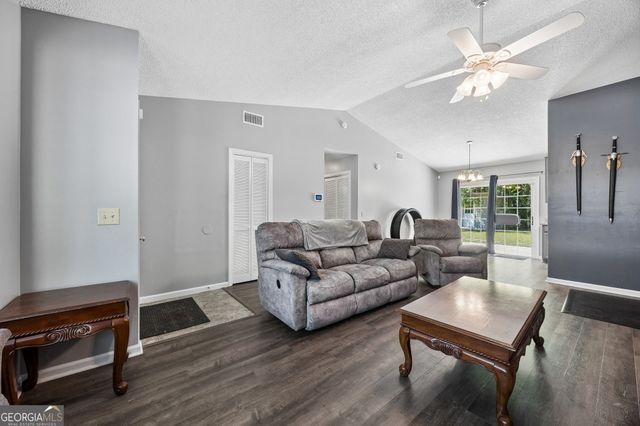 507 Sunnyside Court, St. Marys, GA 31558