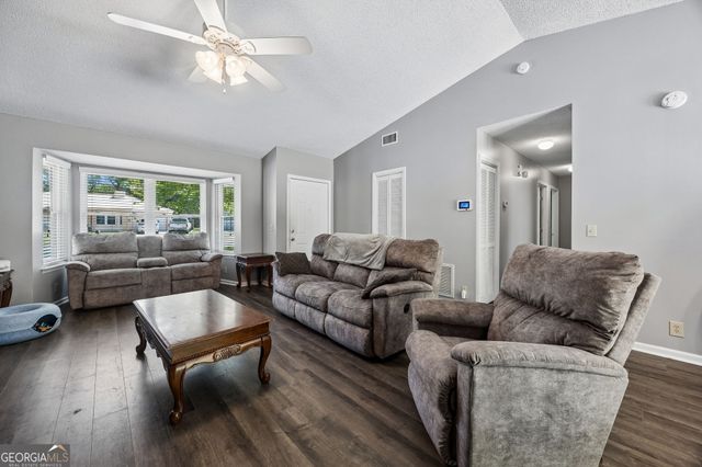 507 Sunnyside Court, St. Marys, GA 31558