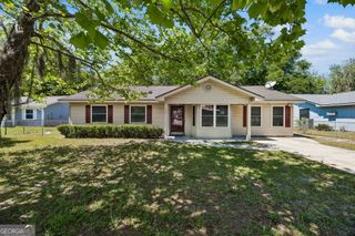 507 Sunnyside Court, St. Marys, GA 31558