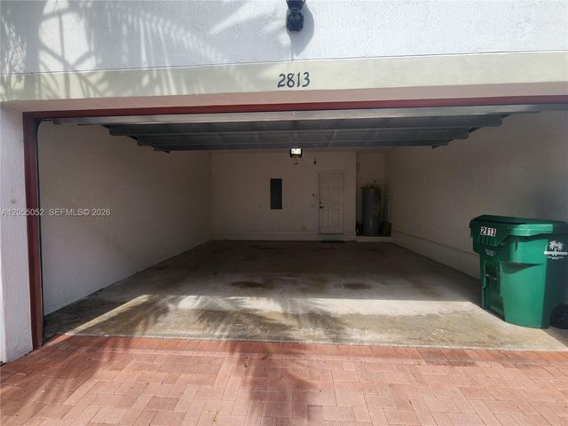 2813 SW 119th Way, Miramar, FL 33025