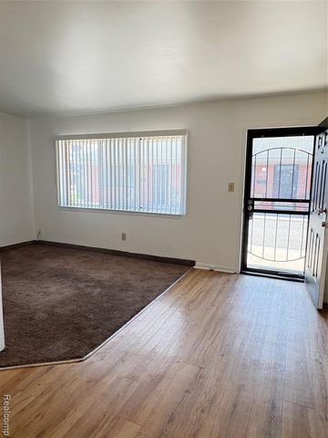 4192 Drouillard 4192 Drouillard, Lincoln Park, MI 48146