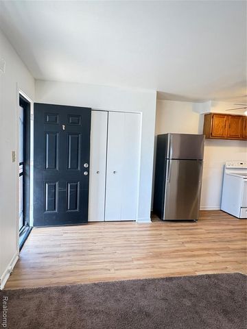 4192 Drouillard 4192 Drouillard, Lincoln Park, MI 48146