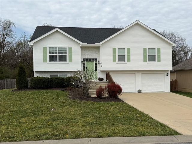 4708 Park Lane, Leavenworth, KS 66048