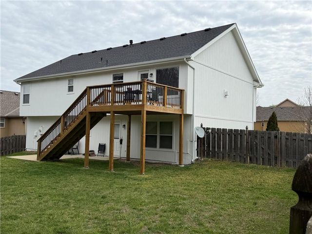 4708 Park Lane, Leavenworth, KS 66048