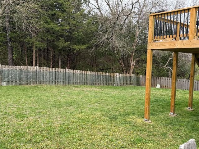 4708 Park Lane, Leavenworth, KS 66048