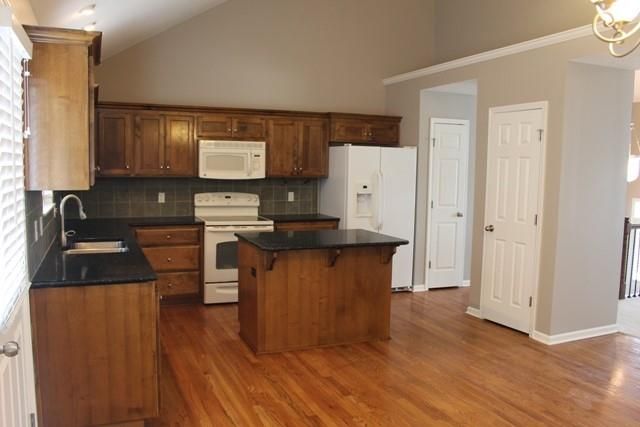 4708 Park Lane, Leavenworth, KS 66048