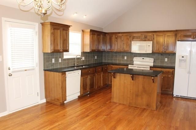 4708 Park Lane, Leavenworth, KS 66048