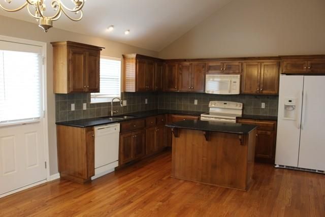 4708 Park Lane, Leavenworth, KS 66048