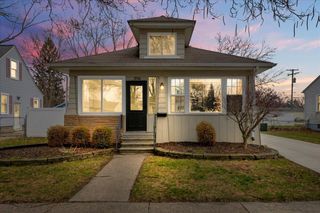 3116 Horton Street, Ferndale, MI 48220