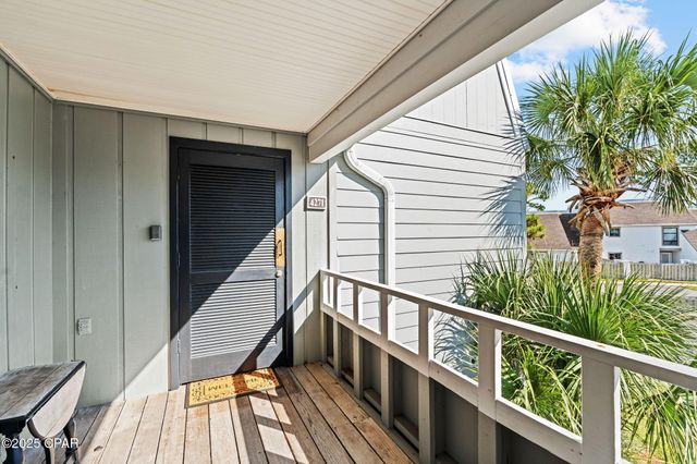 4271 Kingfish Lane 271, Panama City, FL 32408