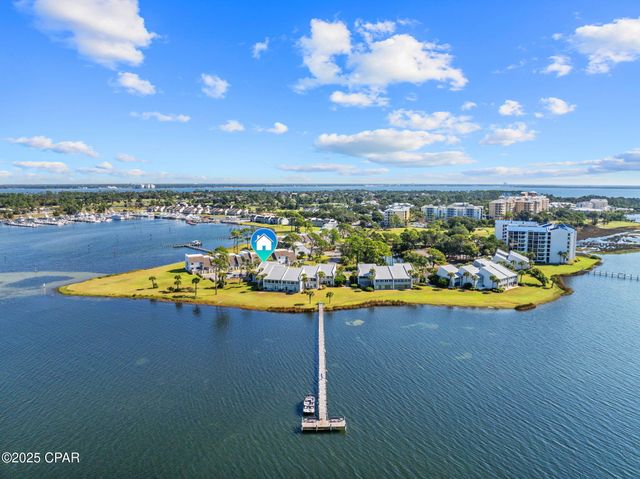 4271 Kingfish Lane 271, Panama City, FL 32408
