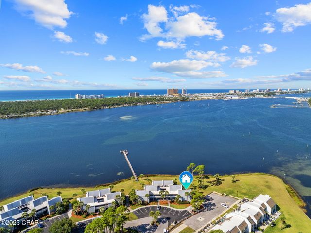 4271 Kingfish Lane 271, Panama City, FL 32408