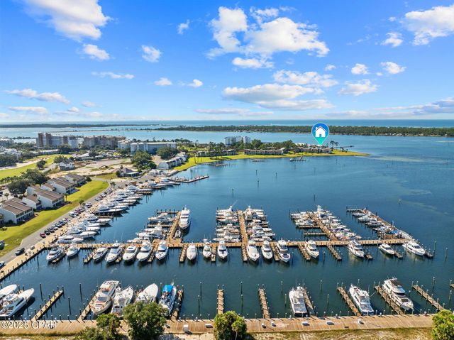 4271 Kingfish Lane 271, Panama City, FL 32408
