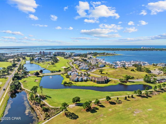 4271 Kingfish Lane 271, Panama City, FL 32408