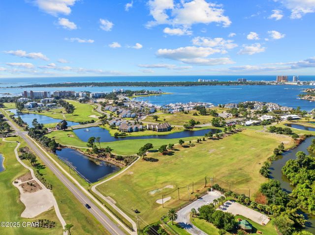 4271 Kingfish Lane 271, Panama City, FL 32408