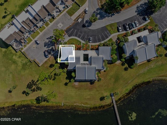 4271 Kingfish Lane 271, Panama City, FL 32408