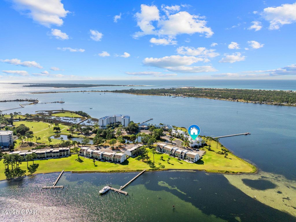 4271 Kingfish Lane 271, Panama City, FL 32408