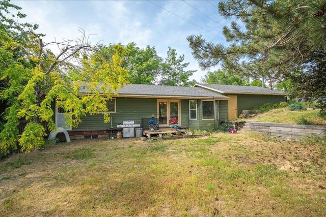 3615 S Molter Rd, Liberty Lake, WA 99019