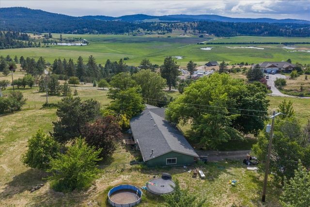 3615 S Molter Rd, Liberty Lake, WA 99019