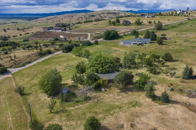3615 S Molter Rd, Liberty Lake, WA 99019