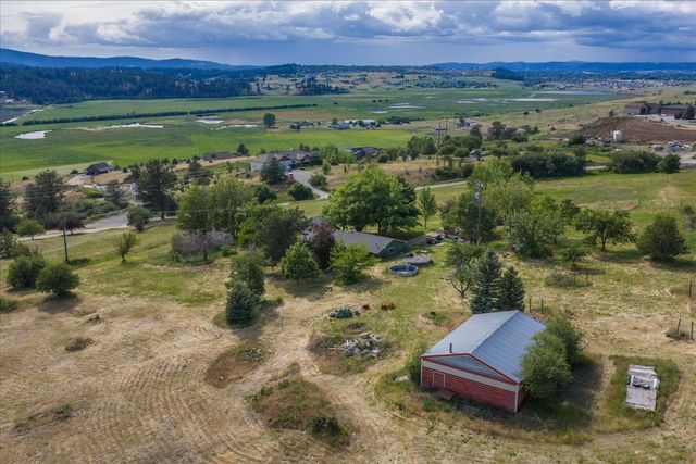 3615 S Molter Rd, Liberty Lake, WA 99019