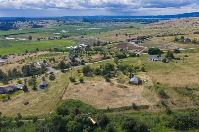 3615 S Molter Rd, Liberty Lake, WA 99019